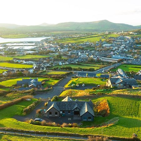 Вилла Dingle Panorama - 5 Star Luxury Экстерьер фото