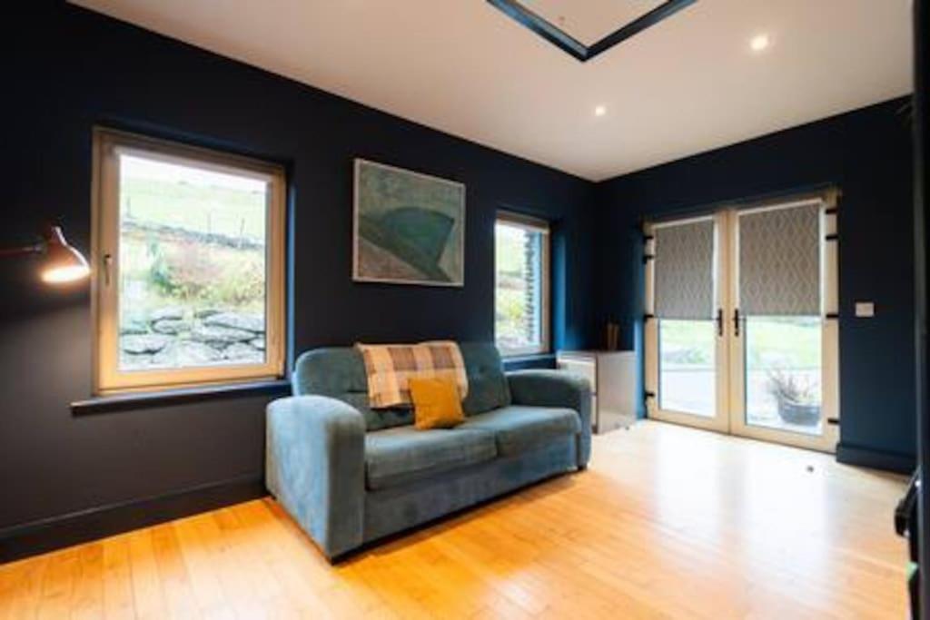 Вилла Dingle Panorama - 5 Star Luxury Экстерьер фото